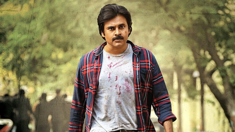 кадр из фильма వకీల్ సాబ్