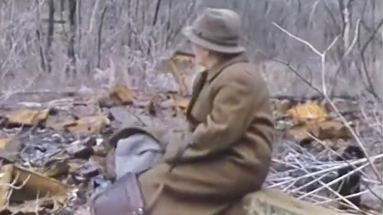 кадр из фильма HARRIETTE SIMPSON ARNOW