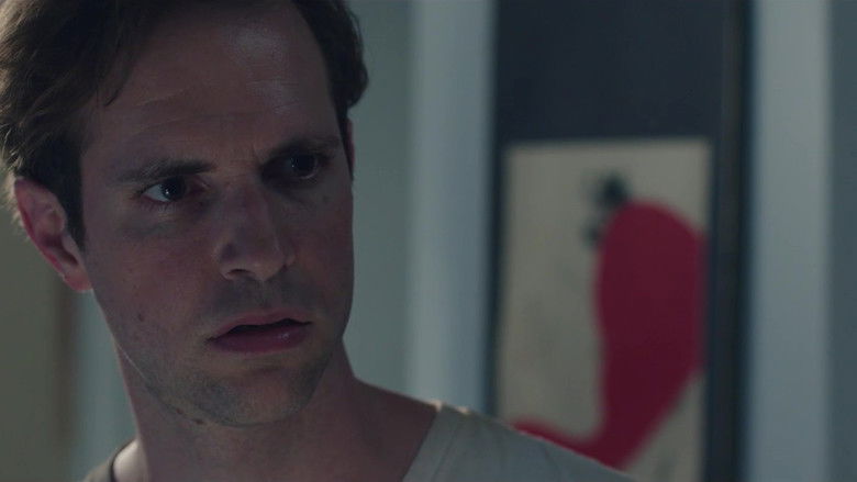 кадр из фильма The Things They Left Behind