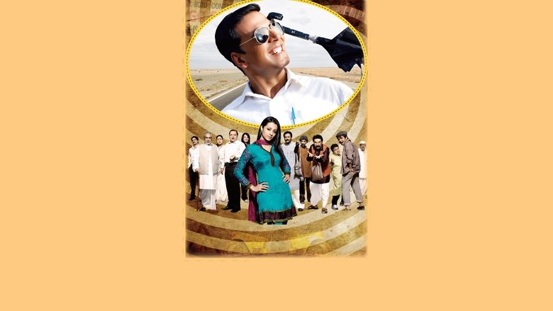 кадр из фильма Khatta Meetha