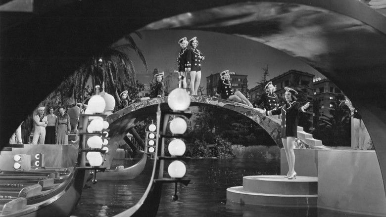 кадр из фильма Всё или ничего