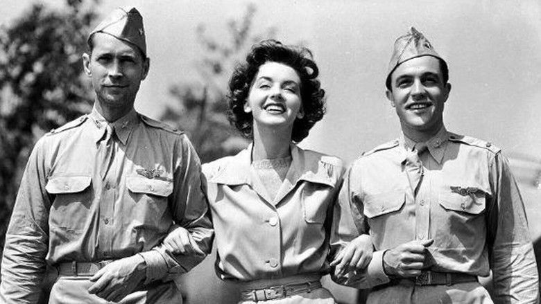 кадр из фильма Marsha Hunt's Sweet Adversity