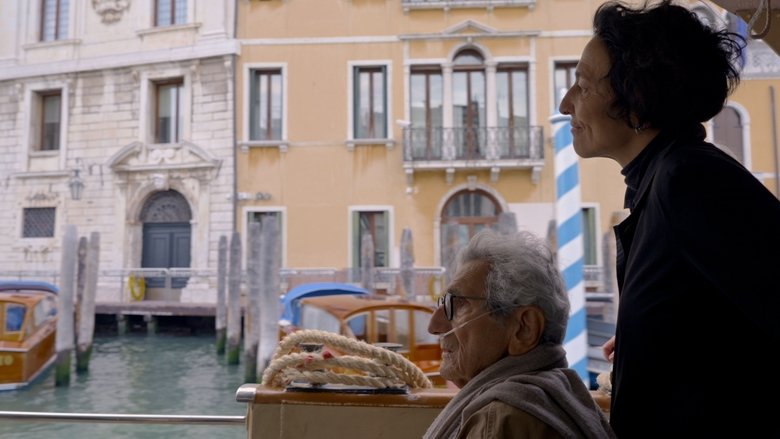 кадр из фильма Toni, mio padre