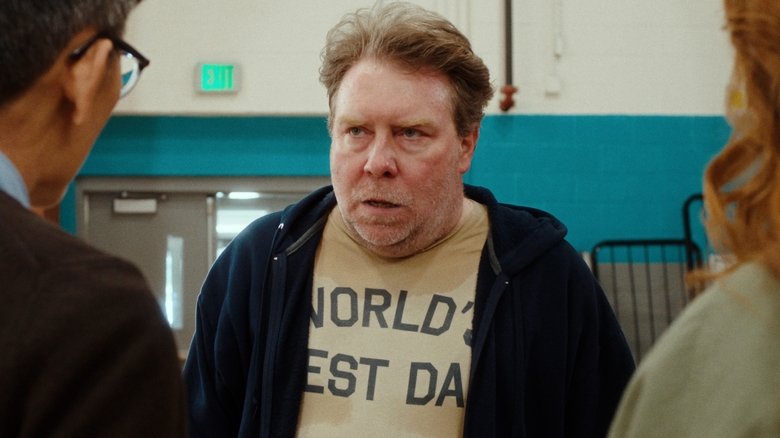 кадр из фильма Good Sport