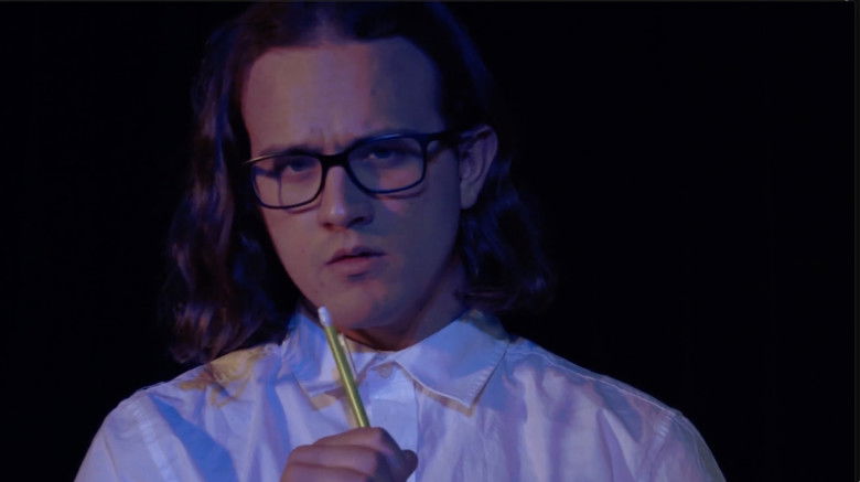 кадр из фильма Butterfly Eyes