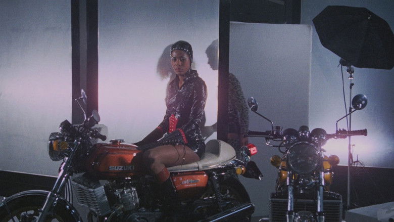 кадр из фильма Безумный страх