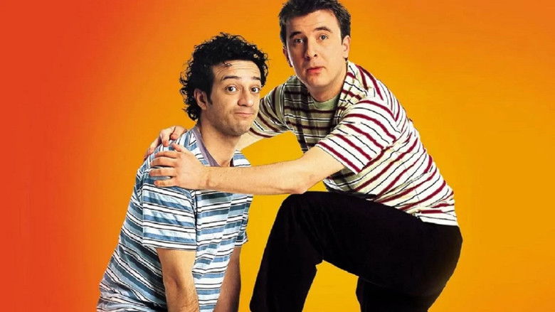 кадр из фильма Nati stanchi