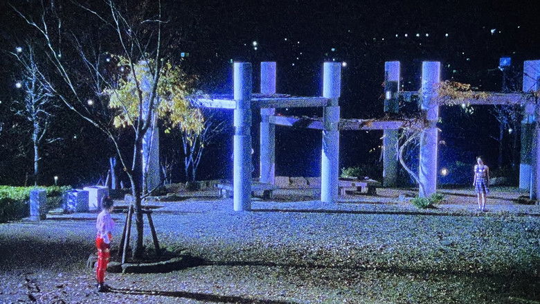 кадр из фильма 巨乳ハンター