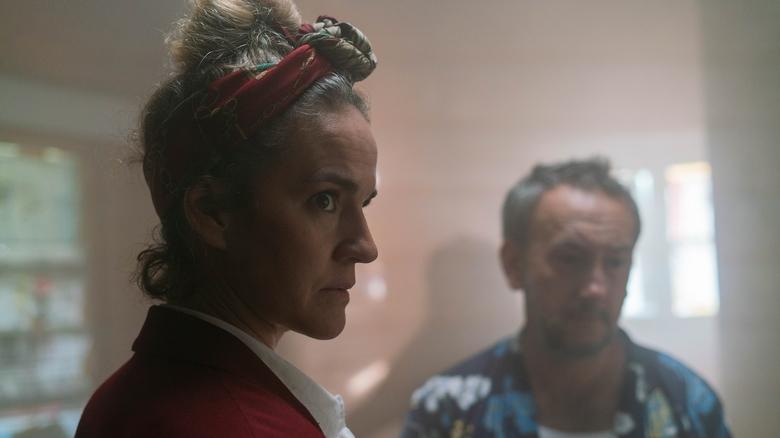 кадр из фильма MIERDA