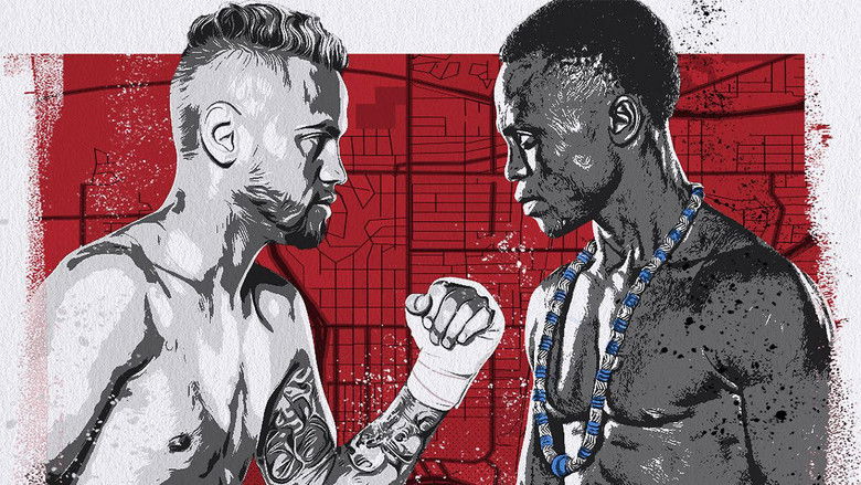 кадр из фильма Robeisy Ramirez vs. Isaac Dogboe