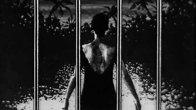 кадр из фильма Como as Asas Estão Ligadas às Costas dos Anjos