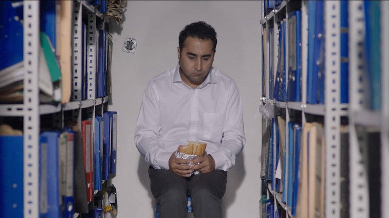 кадр из фильма Tebessüm