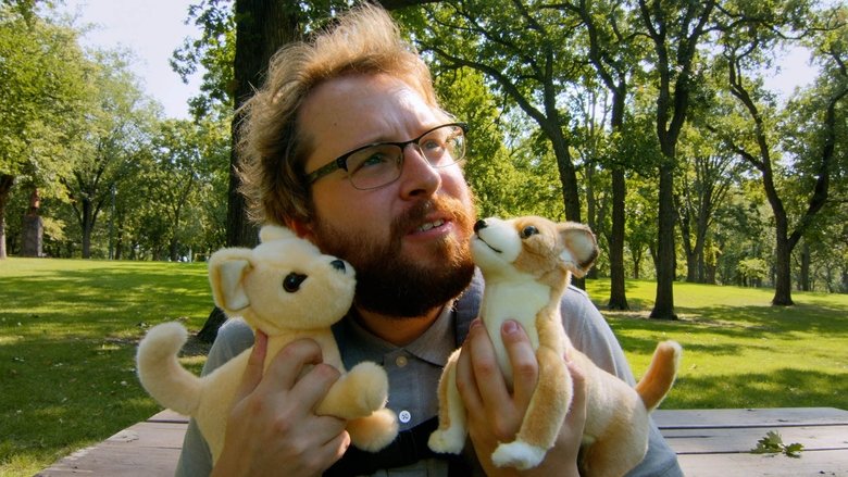 кадр из фильма AJ Goes to the Dog Park