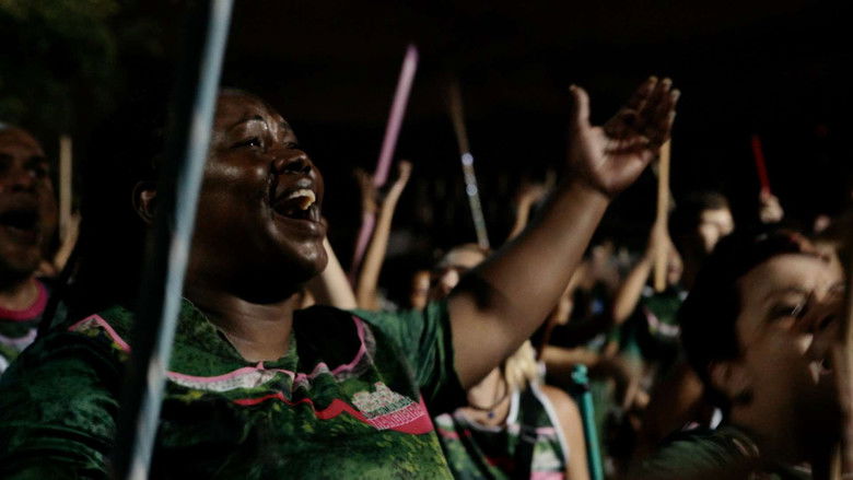 кадр из фильма L'Évangile de la révolution