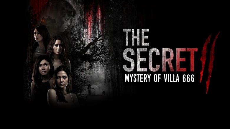 кадр из фильма The Secret 2: Mystery of Villa 666