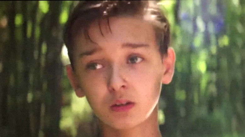 кадр из фильма Странные