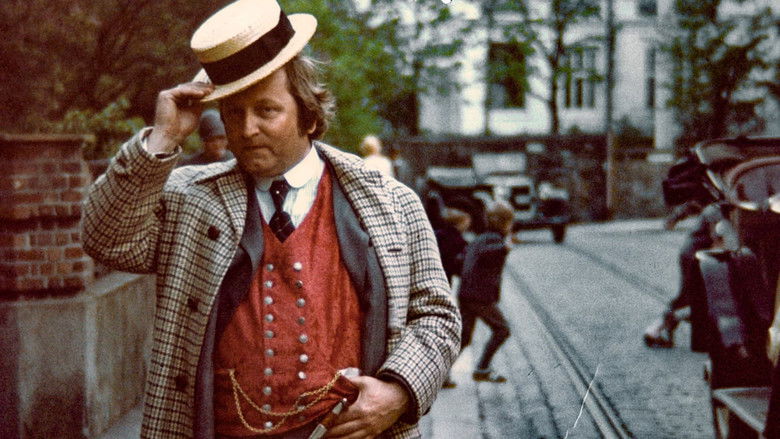 кадр из фильма Bør Børson II