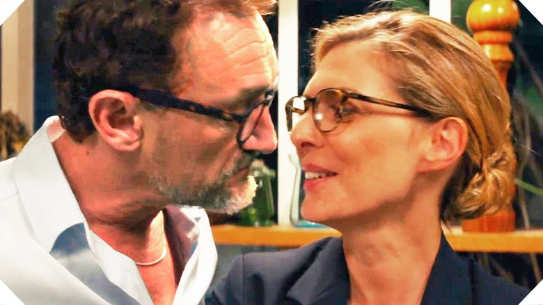 кадр из фильма Les Ex