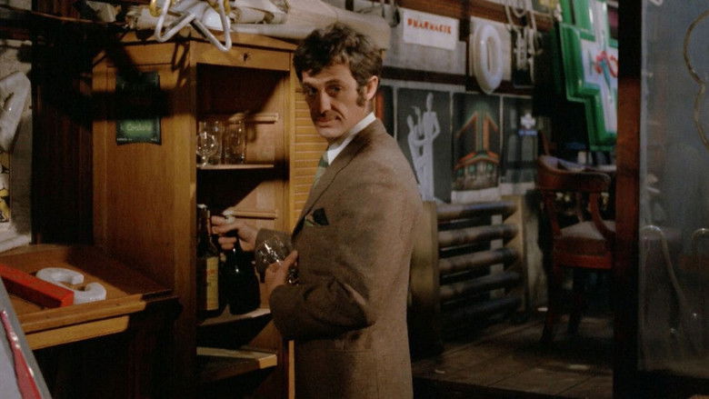 кадр из фильма Зовите меня 'О'!