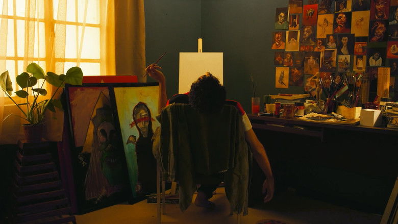 кадр из фильма Rug