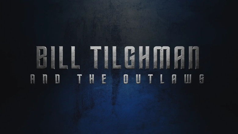 кадр из фильма Bill Tilghman and the Outlaws