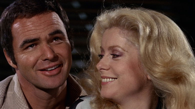 кадр из фильма Грязное дело