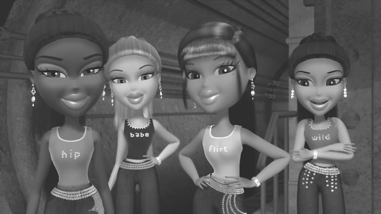 кадр из фильма Bratz: Passion 4 Fashion - Diamondz