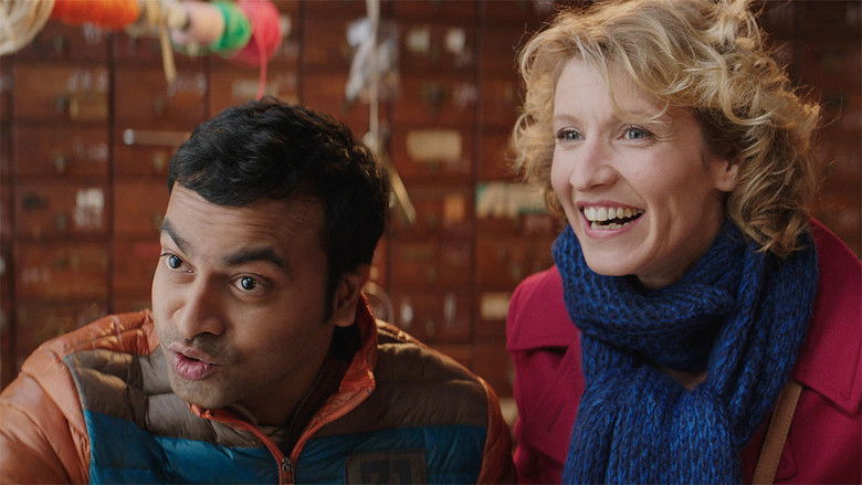 кадр из фильма 7 jours pas plus