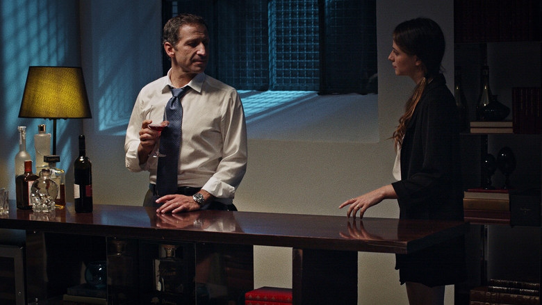 кадр из фильма Tracce di follia