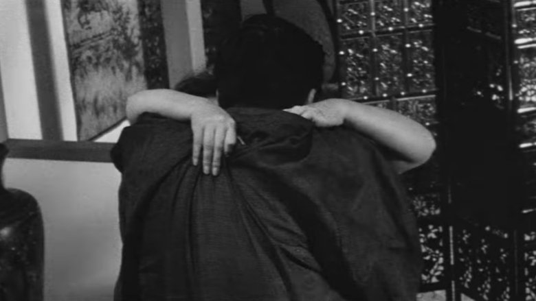 кадр из фильма Беглец из прошлого