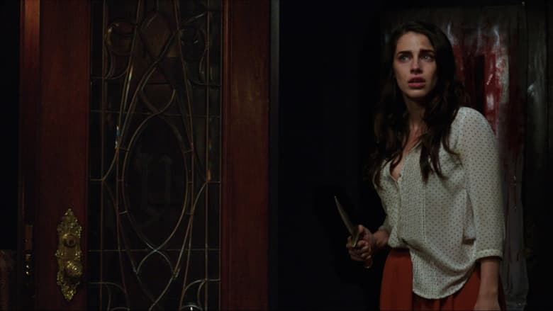 кадр из фильма Абатуар. Лабиринт страха