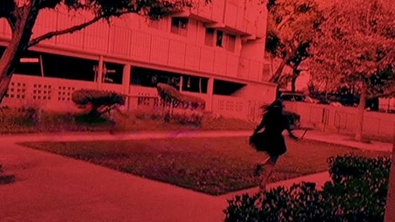 кадр из фильма Matched