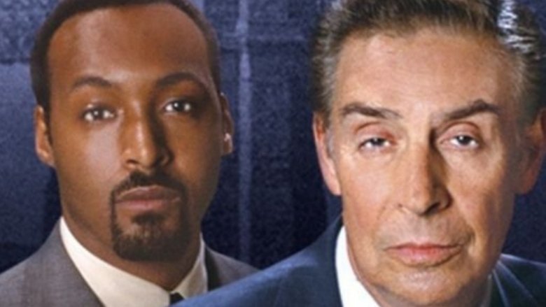 кадр из фильма Law and Order: Justice