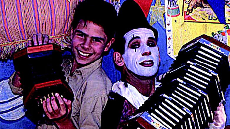 кадр из фильма Paljas