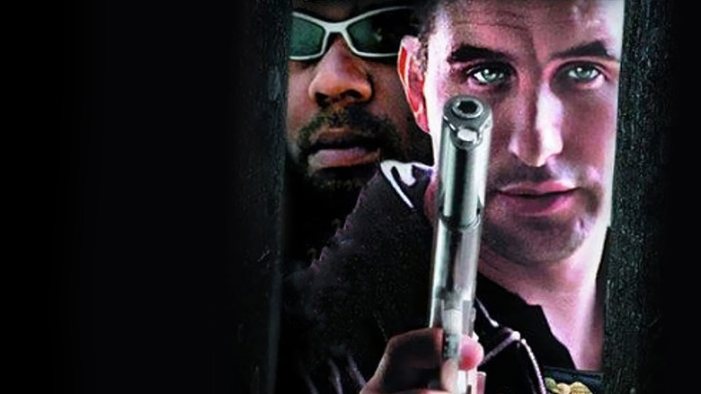 кадр из фильма Double Bang