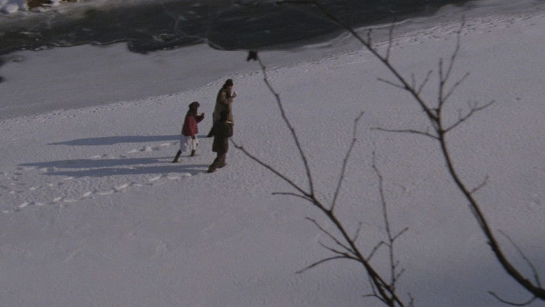 кадр из фильма 고래사냥