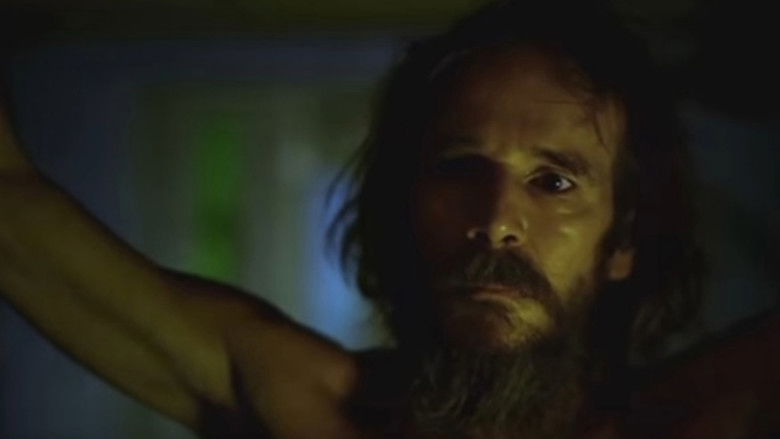 кадр из фильма O Estranho Caso de Ezequiel