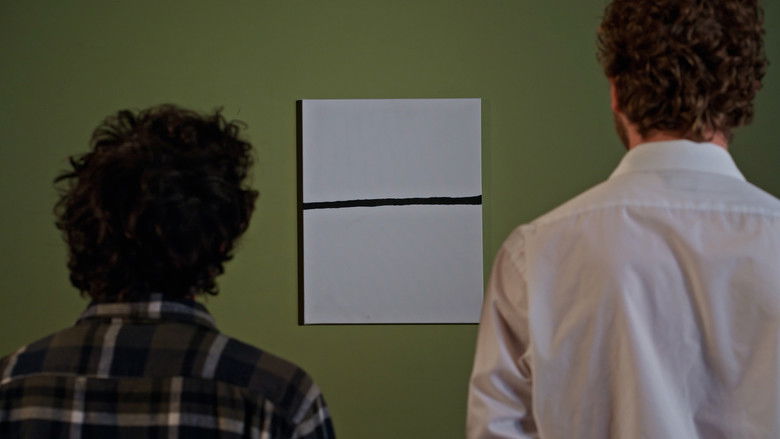 кадр из фильма Eye of the Beholder