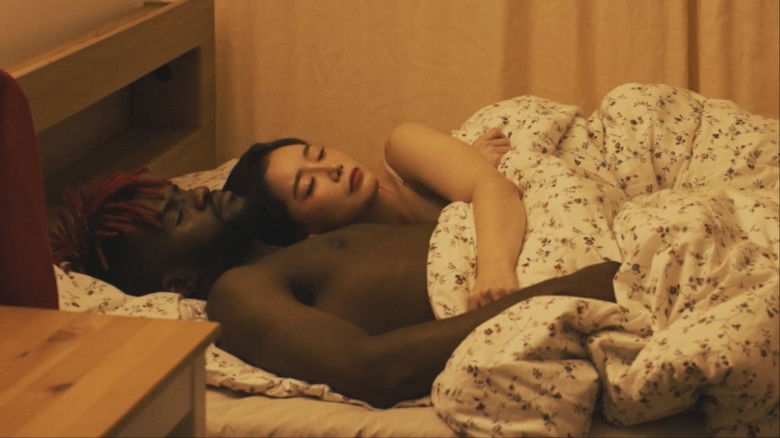 кадр из фильма 위험한 사촌동생