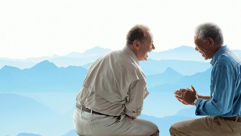 кадр из фильма Пока не сыграл в ящик