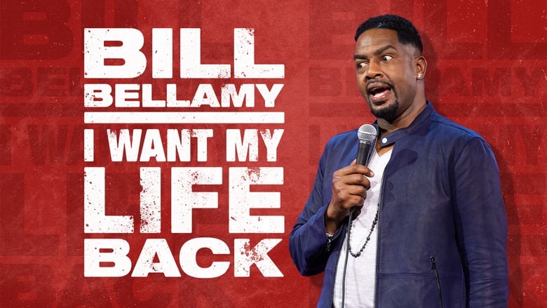 кадр из фильма Bill Bellamy: I Want My Life Back