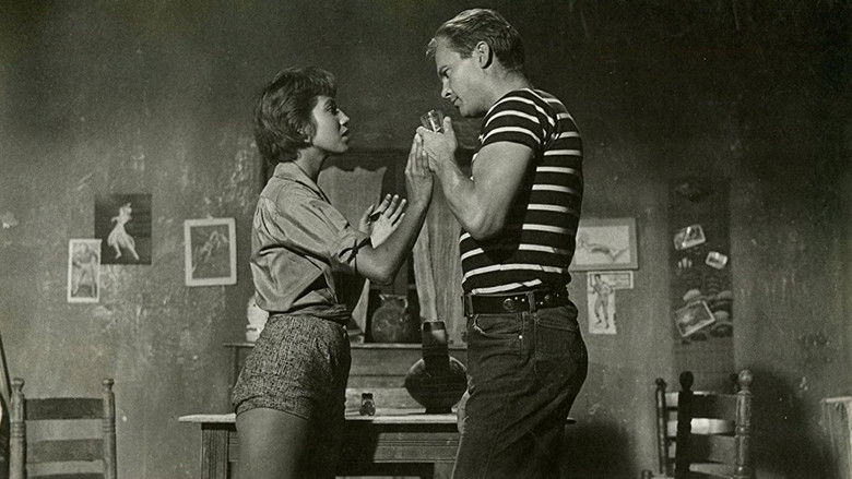 кадр из фильма A Woman's Devotion