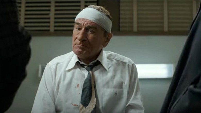 кадр из фильма Мафиози