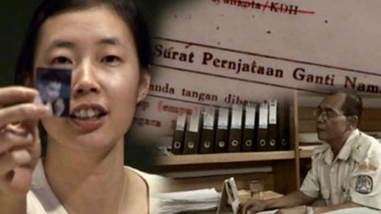 кадр из фильма 9808: Antologi 10 Tahun Reformasi Indonesia