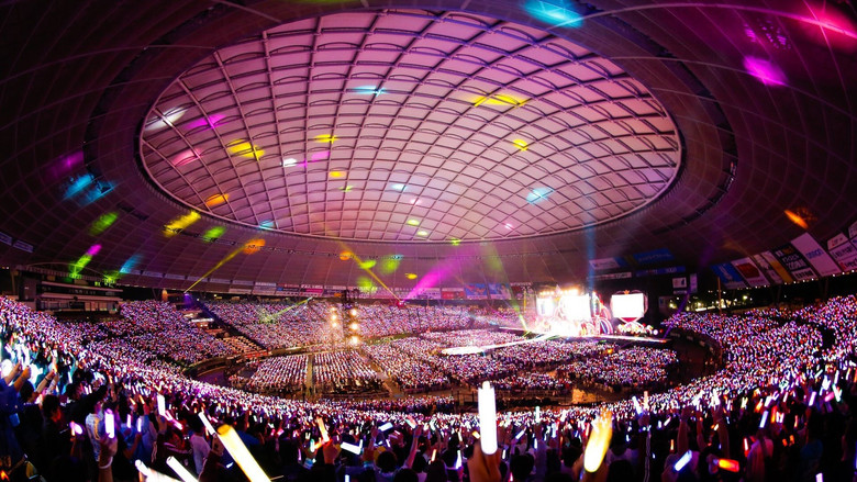 кадр из фильма Aqours 3rd LoveLive! Tour ~WONDERFUL STORIES~