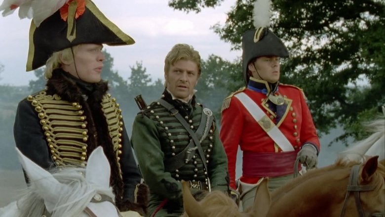 Ватерлоо Шарпа