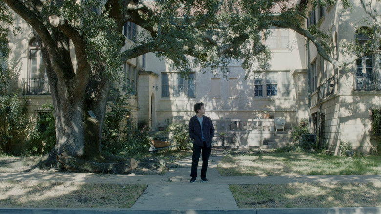 кадр из фильма Fine Time