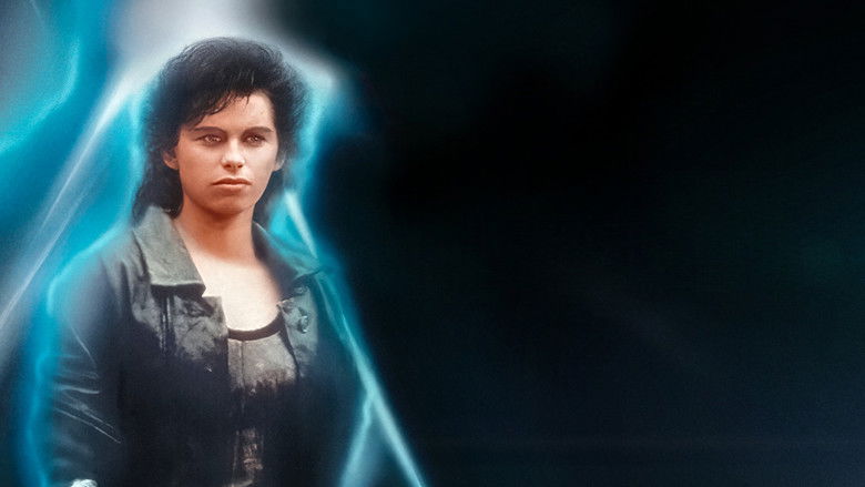 кадр из фильма Doorways