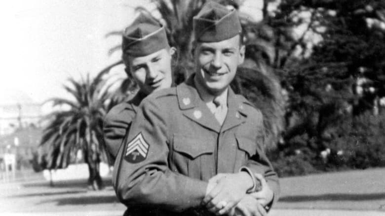 кадр из фильма Coming Out Under Fire