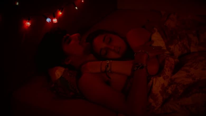 кадр из фильма EROTIC, Chapitre 1 : Désir et sensualité